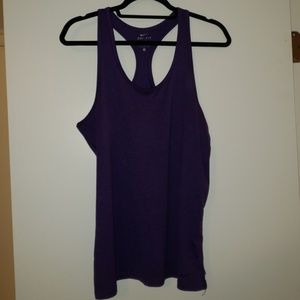 Nike Dri-Fit racerback tank